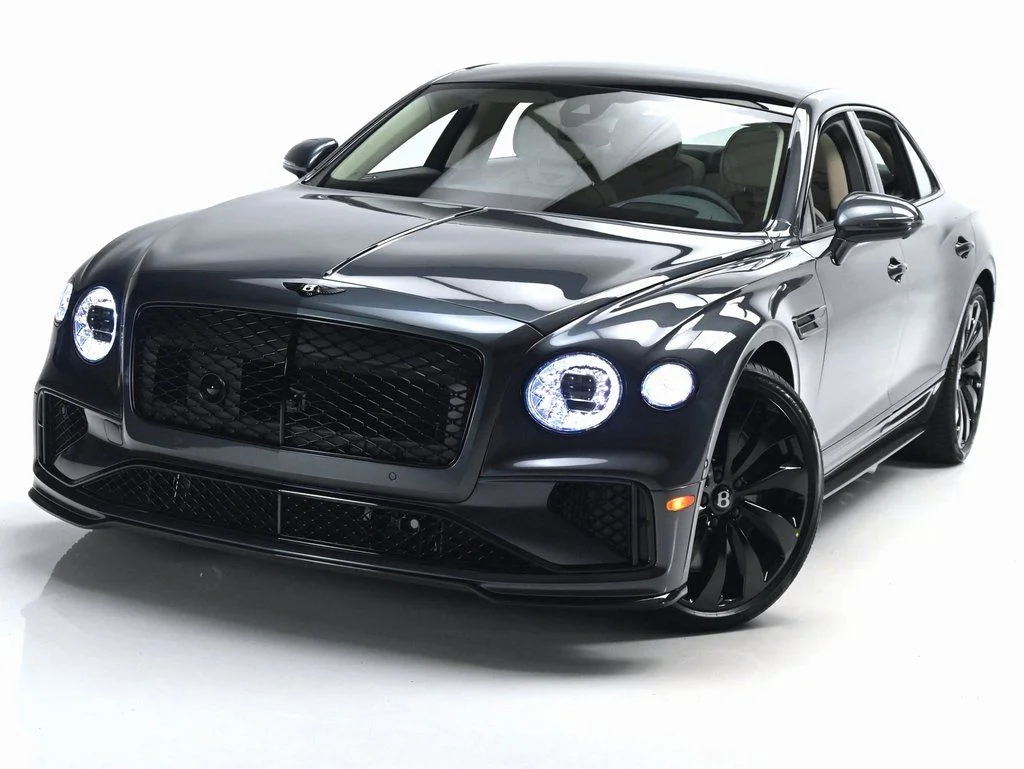 2026 Bentley Flying Spur