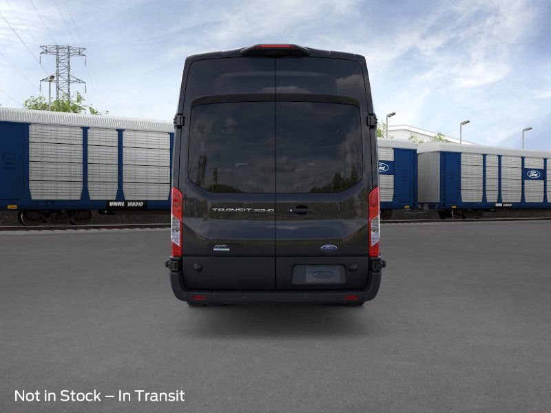 2025 Ford Transit Passenger Van XL