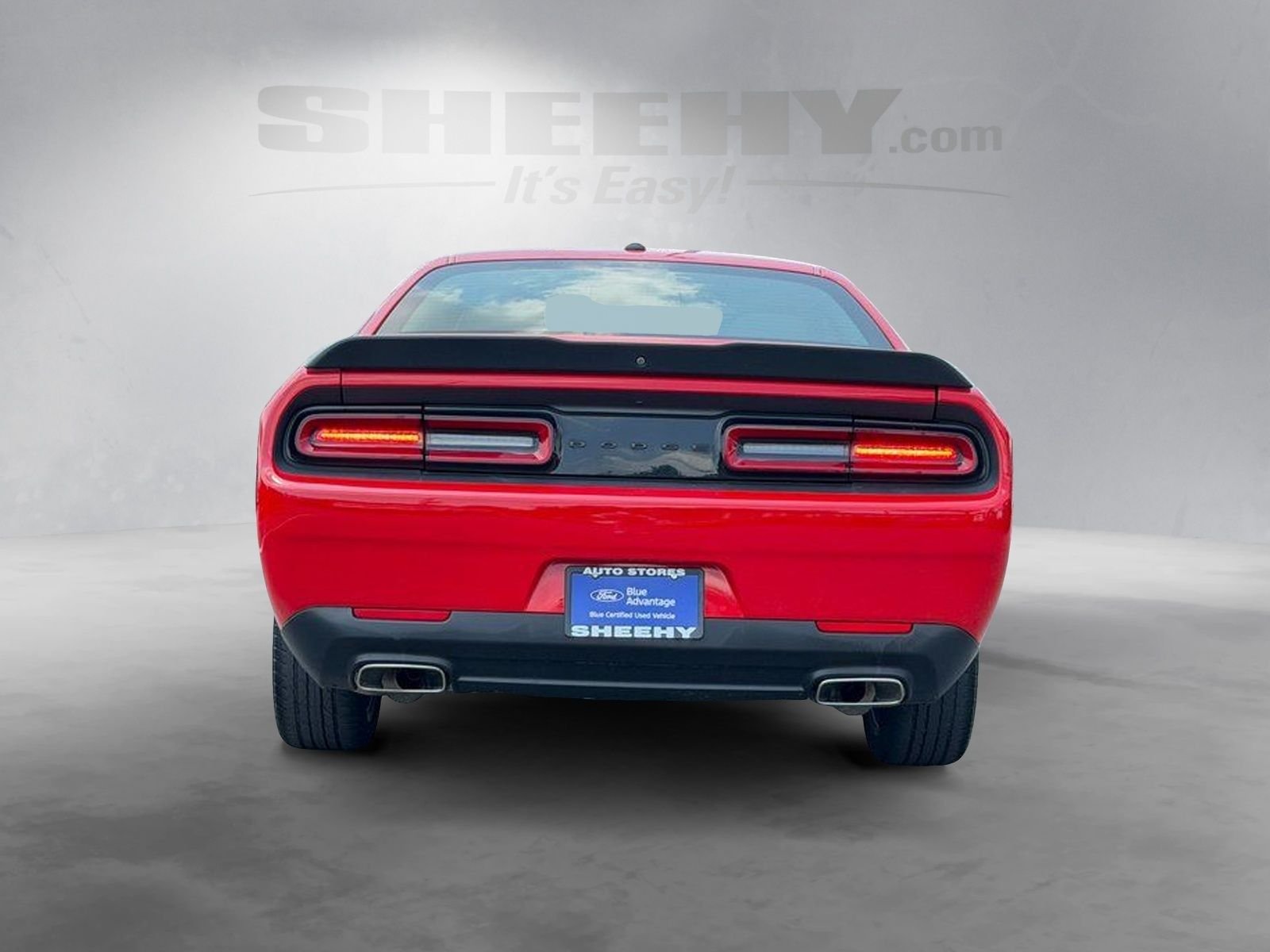 Used 2021 Red Dodge SXT image 13