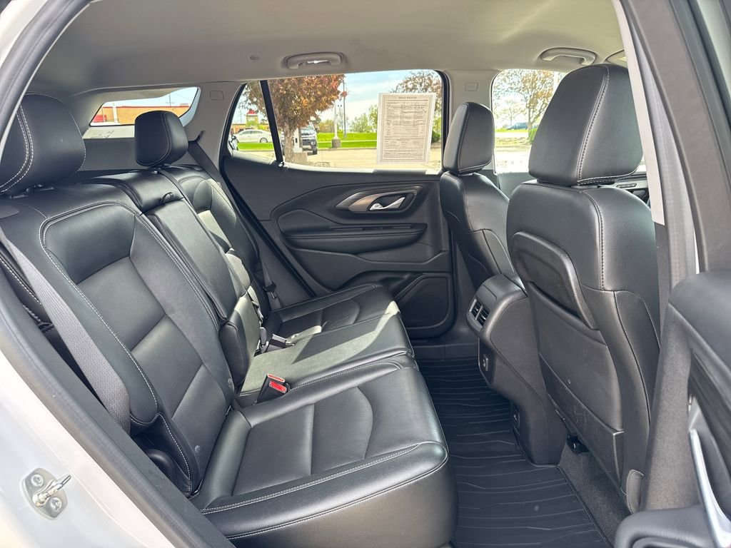 2024 GMC Terrain SLT - Photo 33