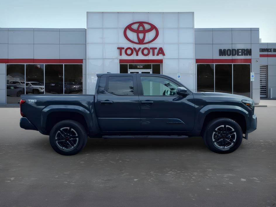 Used 2024 Underground Toyota TRD Sport image 8