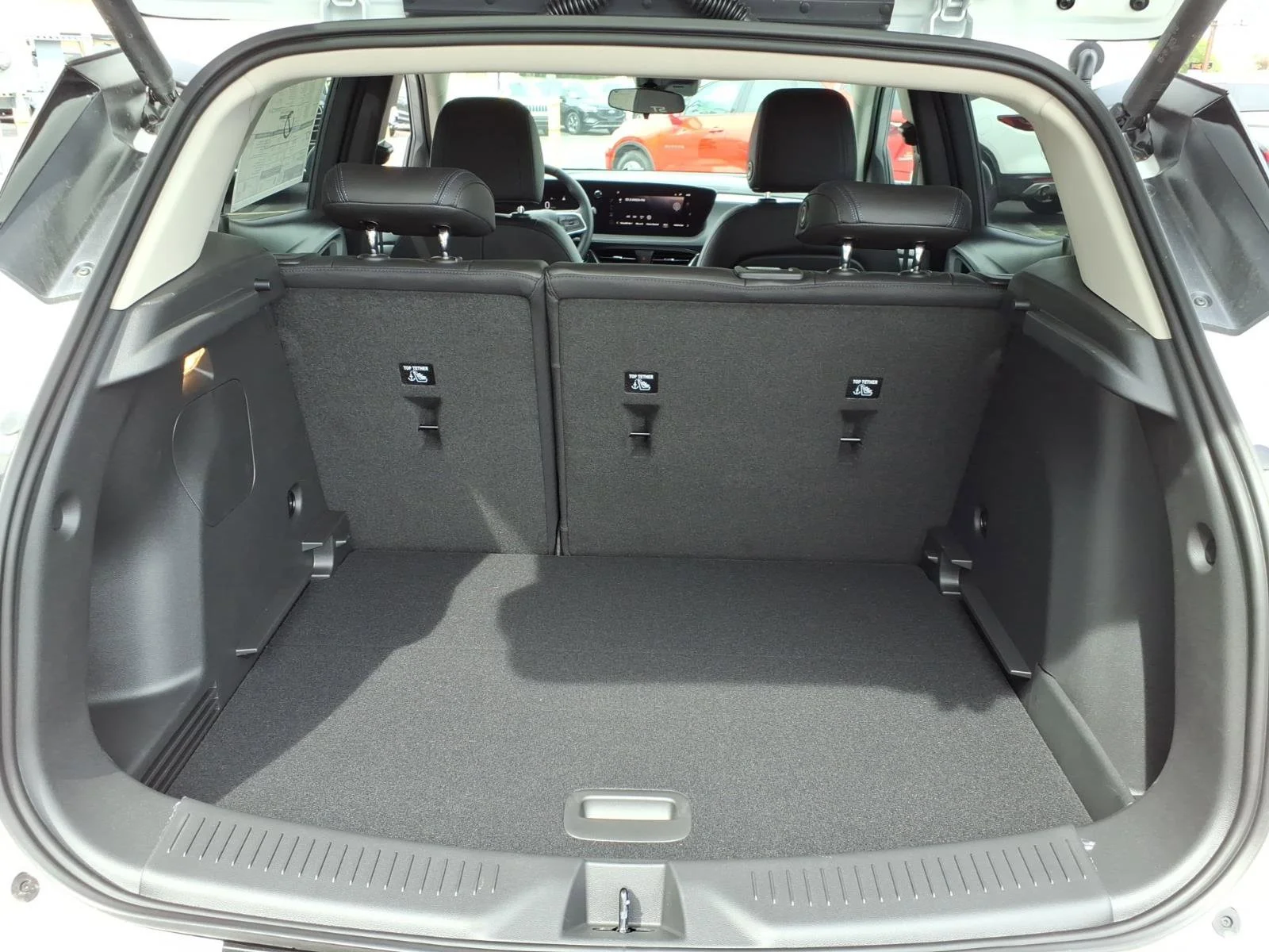 2026 Buick Encore GX Sport Touring - Photo 10