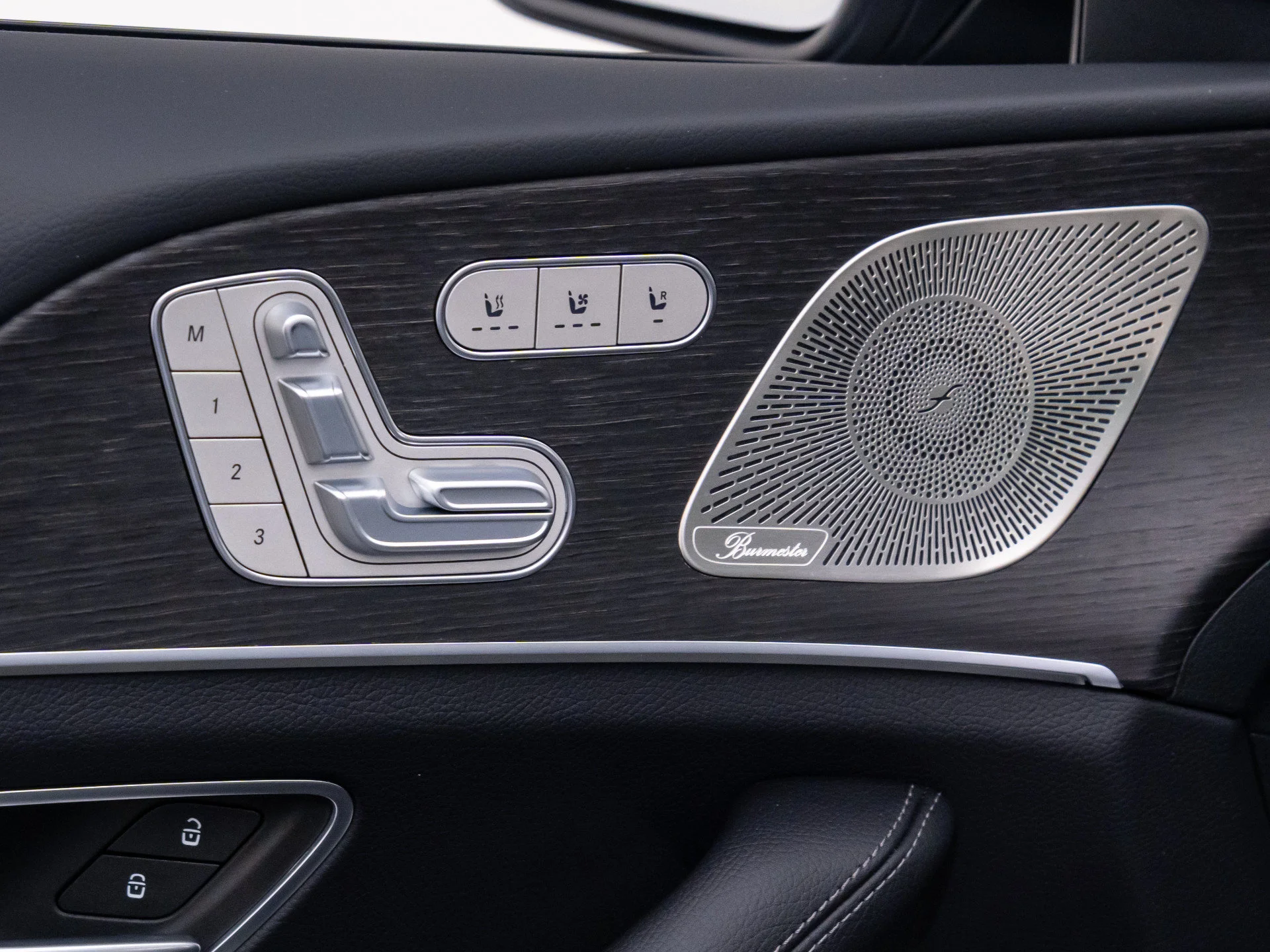 New 2026 Silver Mercedes-Benz GLS 450 image 13