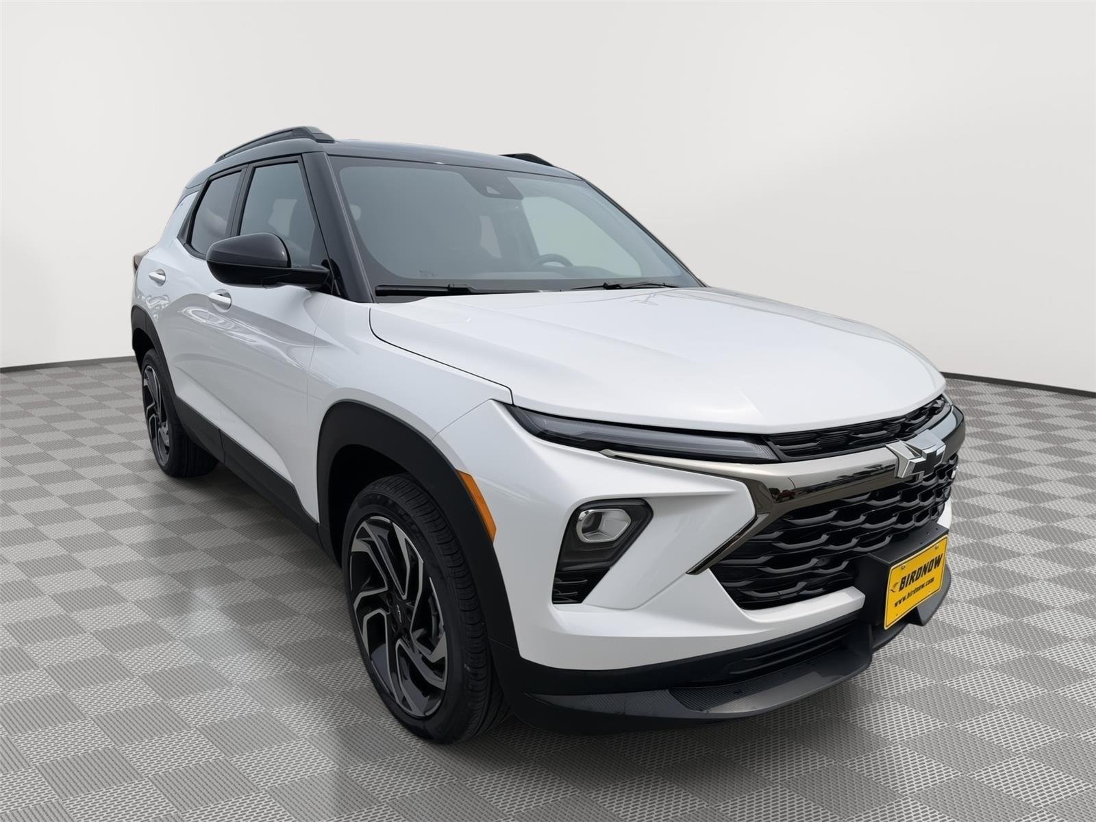 2026 Chevrolet Trailblazer RS - Photo 9