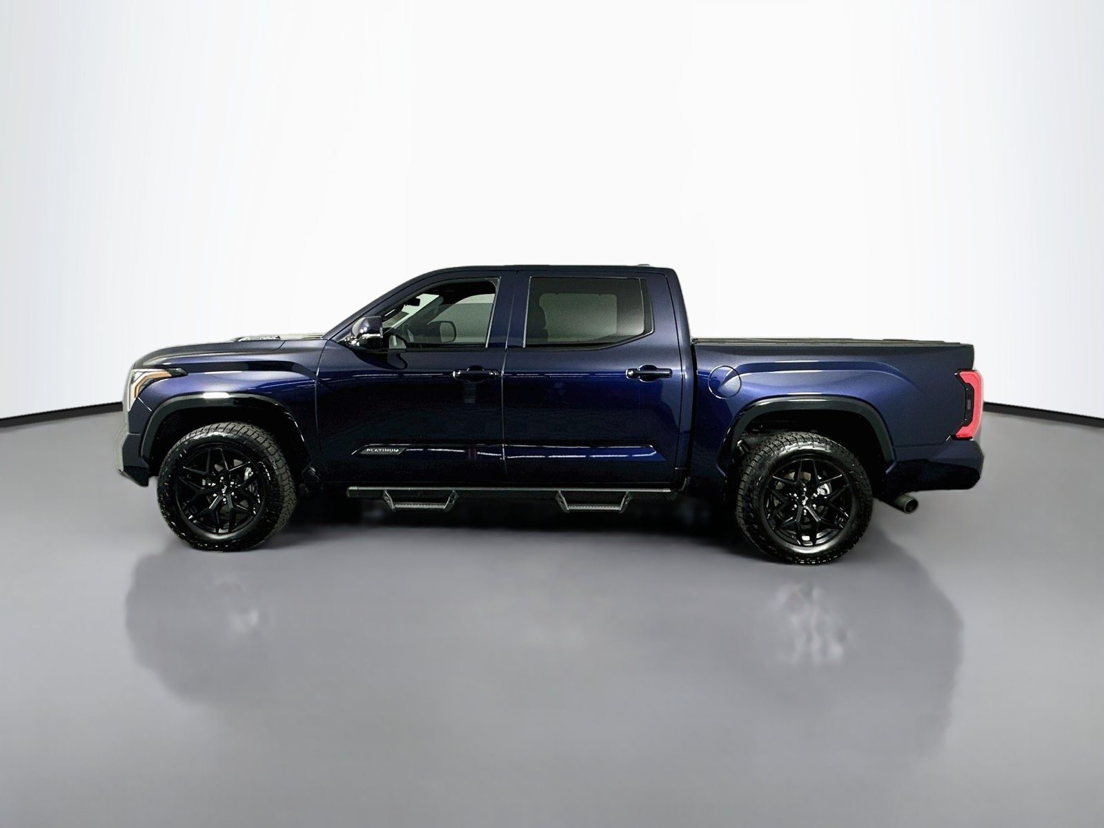 Used 2024 Blueprint Toyota Platinum image 4