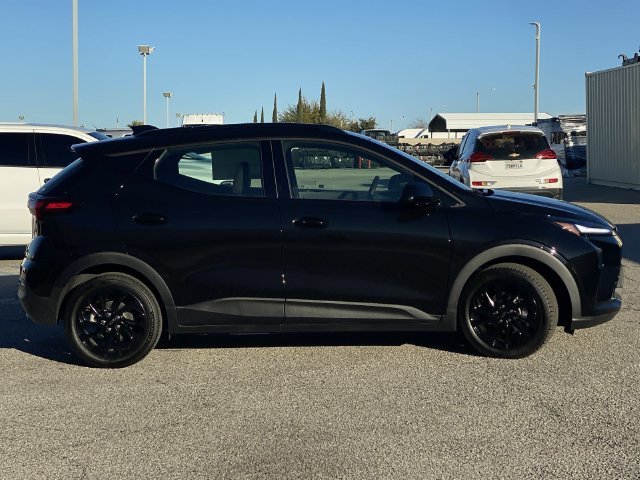 2027 Chevrolet Bolt RS - Photo 12