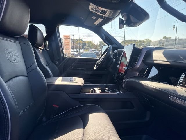 2026 RAM 2500 Power Wagon - Photo 10