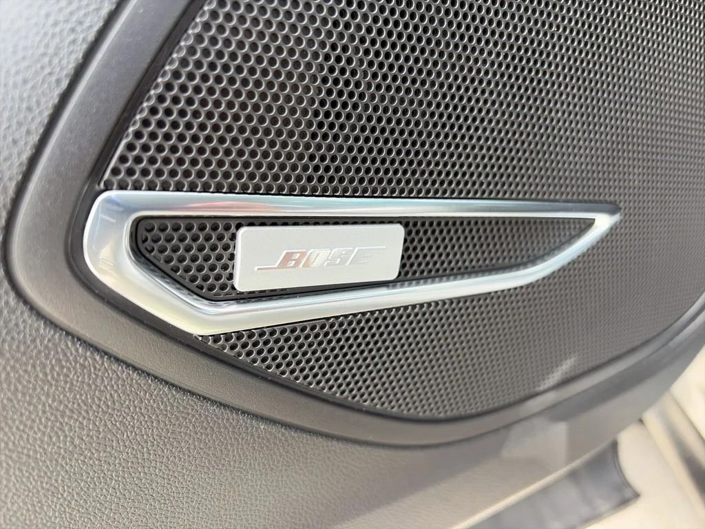 New 2026 Moonstone Gray Metallic Buick Sport Touring image 31