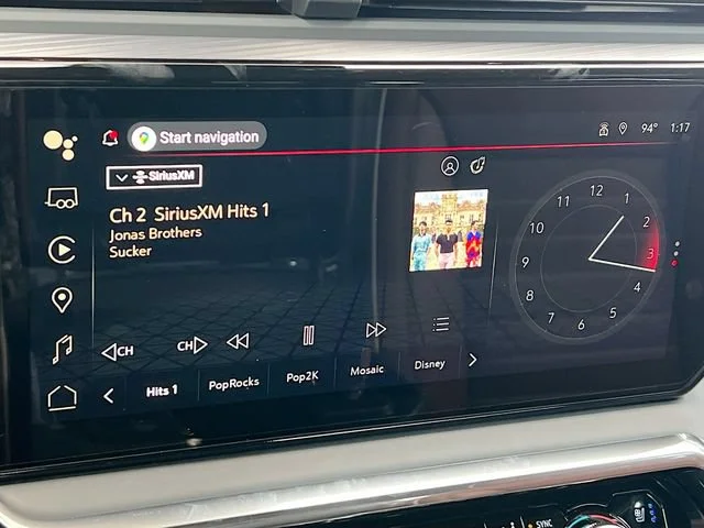 2026 GMC Sierra 1500 Denali Ultimate - Photo 10