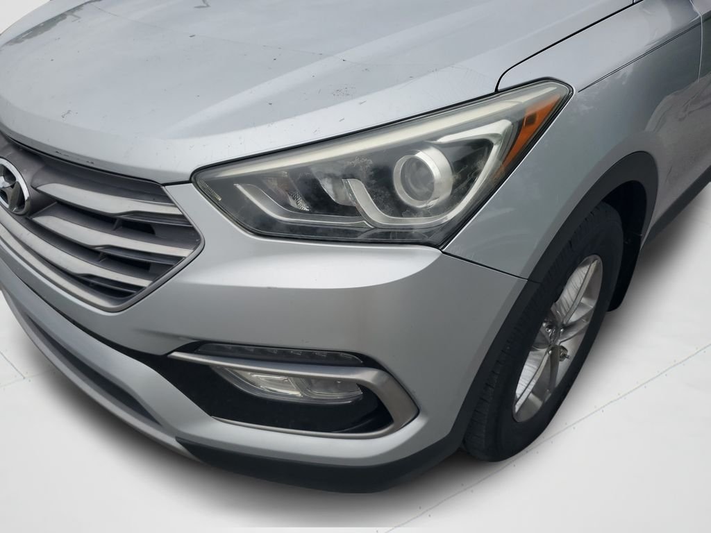 2017 Hyundai Santa Fe Sport - Photo 25