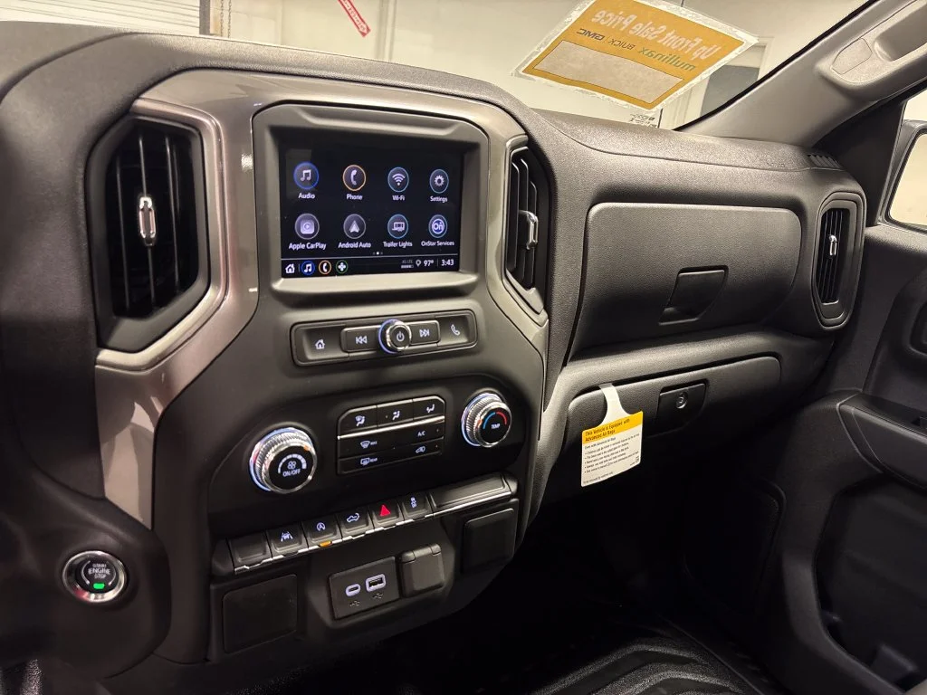 2026 GMC Sierra 1500 Pro - Photo 35