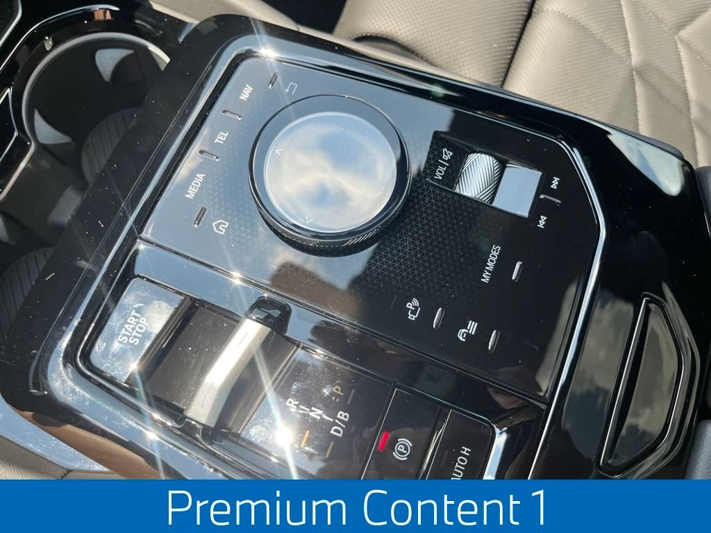 2026 BMW i5 40 - Photo 12