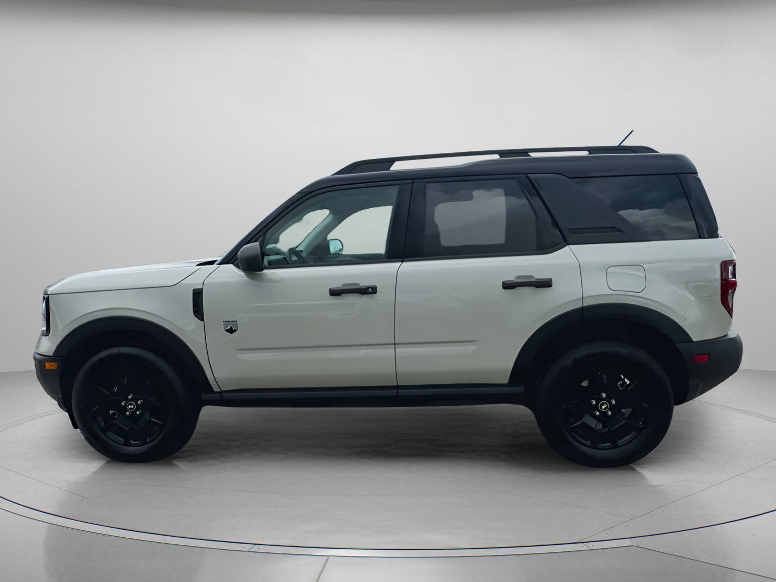 2025 Ford Bronco Sport Big Bend - Photo 15