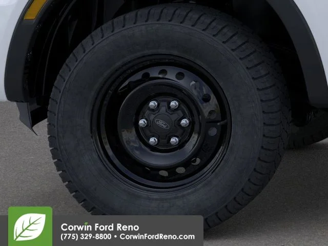 New 2026 Oxford White Ford XL image 21