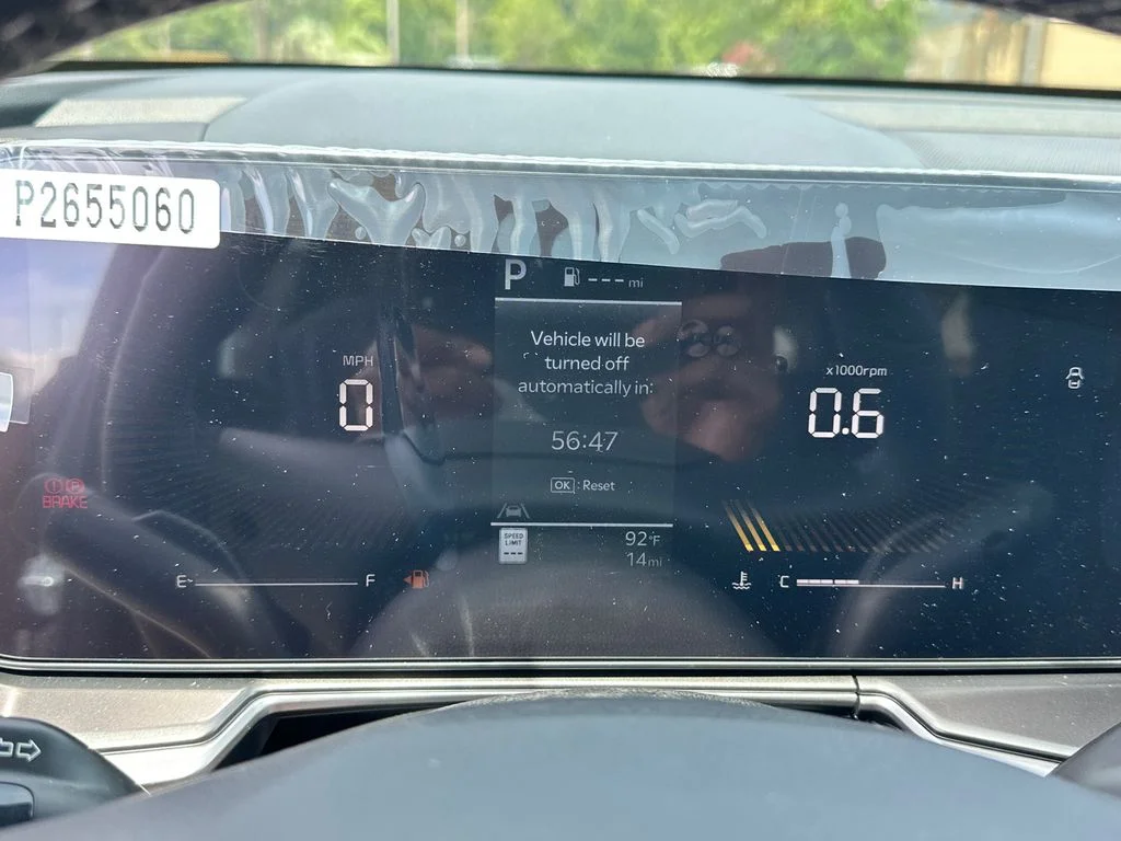 New 2026 Black Kia S image 27