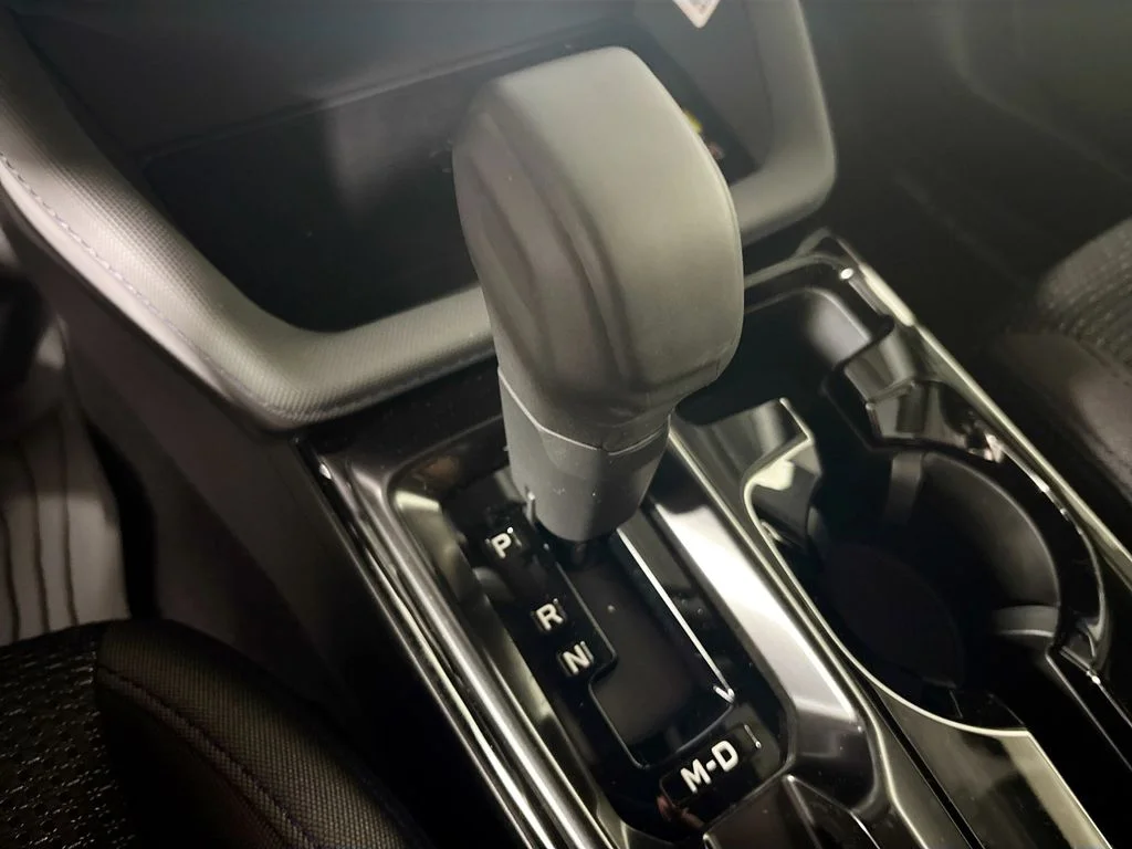 New 2026 DARK MAHOGANY PEARL Subaru Premium Hybrid image 18