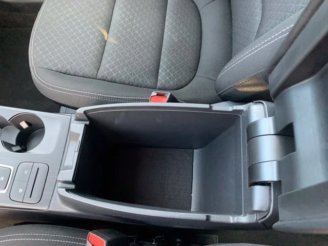 Certified Used 2025 Silver Ford Active image 35
