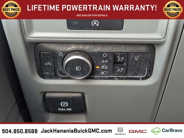 Used 2025 Gray Ford XLT image 27