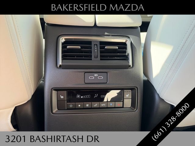 New 2026 Machine Gray Metallic Mazda 3.3 Turbo S Premium Sport AWD image 22