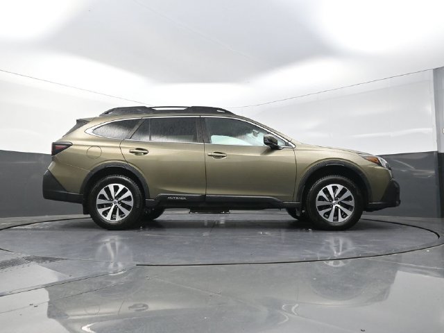 Used 2020 Brown Subaru Premium image 38