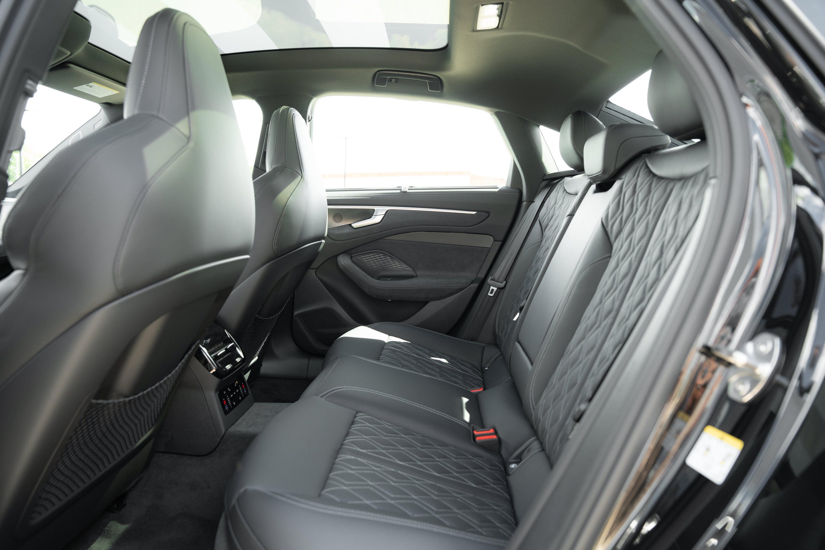 New 2026 Mythos Audi Prestige image 24