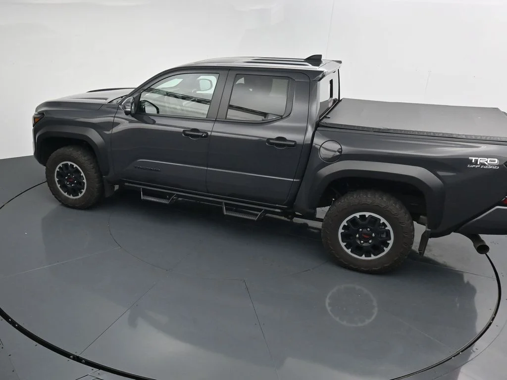 Used 2024  Toyota TRD Off-Road image 12