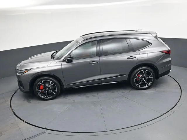 2026 Acura MDX Type S w/Advance Package - Photo 27