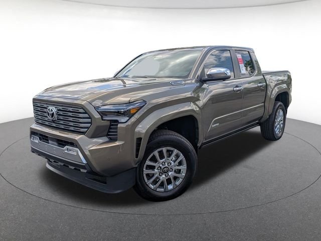 2026 Toyota Tacoma i-FORCE MAX Limited i-FORCE MAX