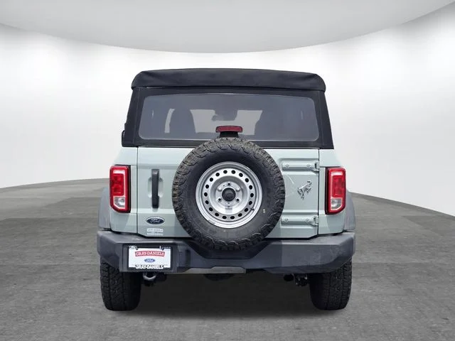 Used 2022 Cactus Ford Base image 5