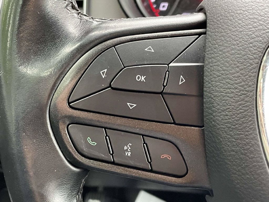 Used 2023 Gray Dodge GT image 19