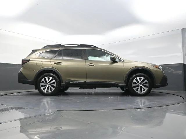 Used 2020 Brown Subaru Premium image 38