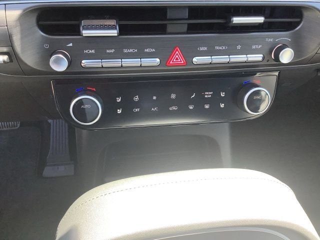 Certified Used 2026 White Pearl Hyundai SEL Premium image 33