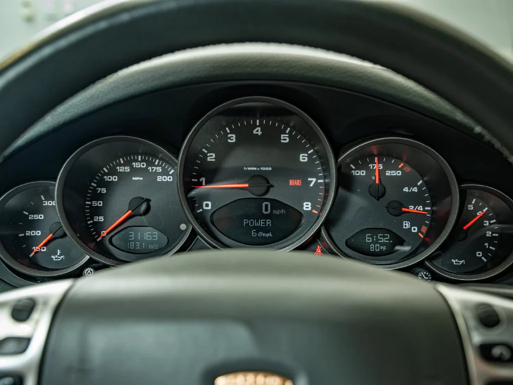 Used 2007 Meteor Porsche Carrera image 35