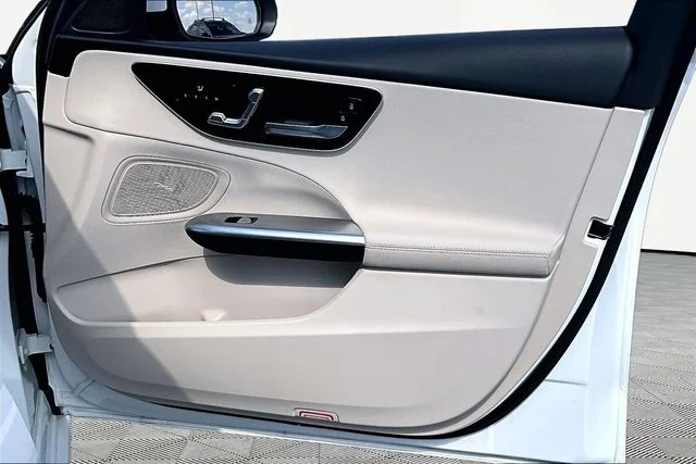 Used 2024 White Mercedes-Benz C 300 image 19