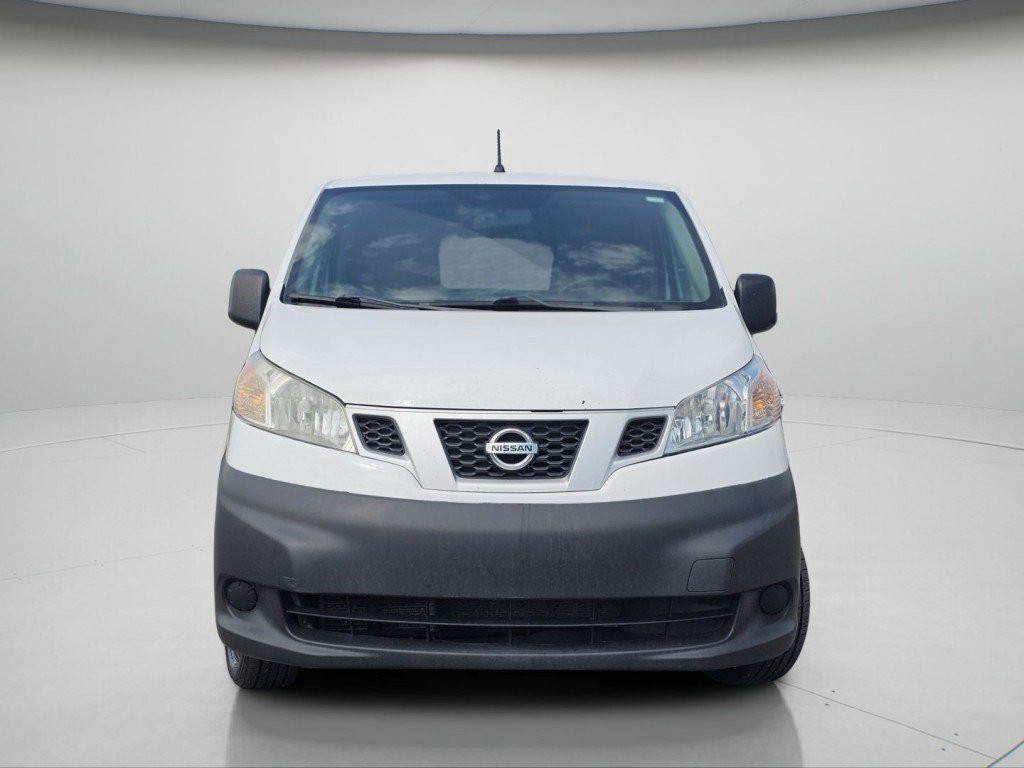 Certified Used 2019 Fresh Powder Nissan S image 3