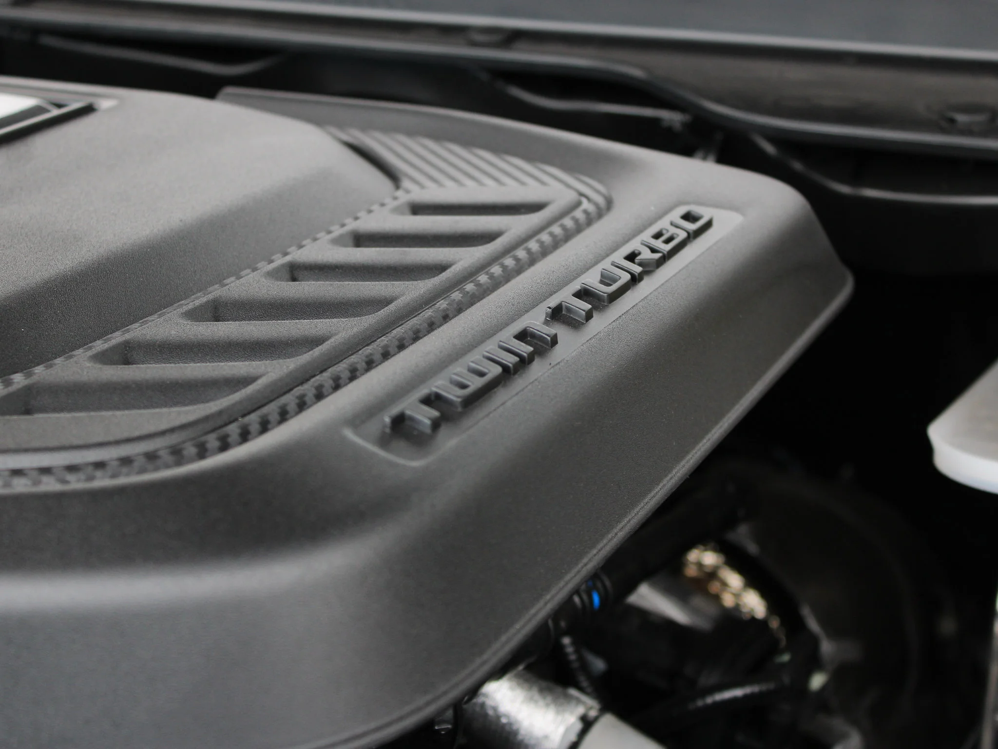 New 2026 Grey Jeep Limited Reserve* image 10