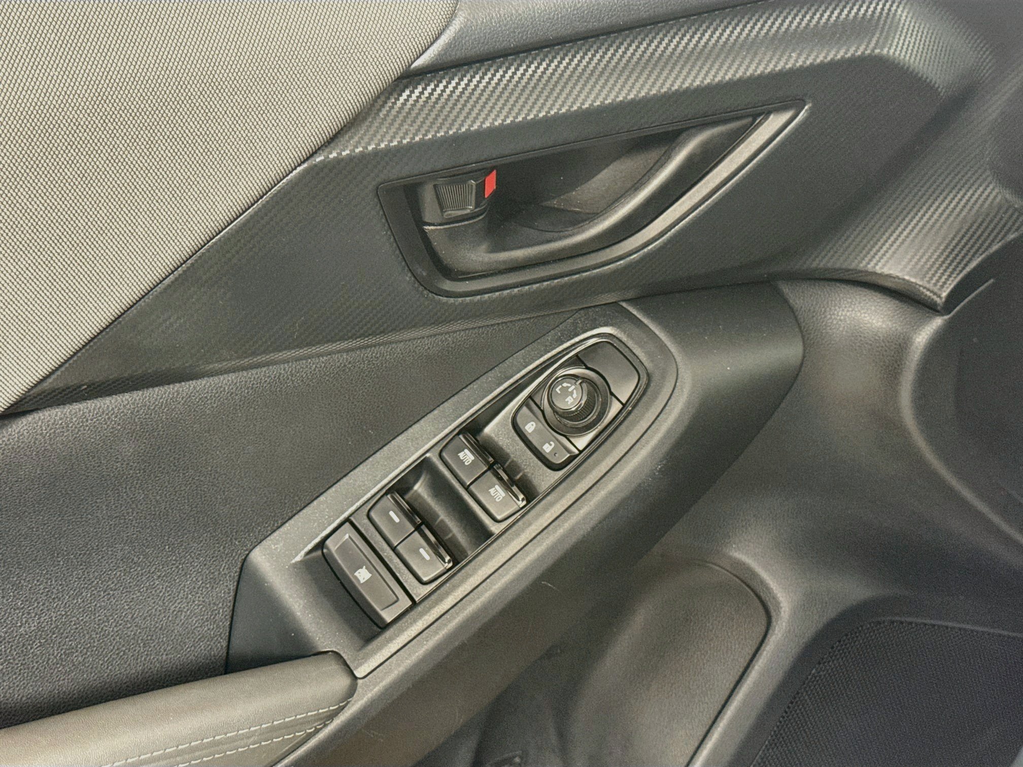 Used 2024 Offshore Blue Metallic Subaru Premium image 17