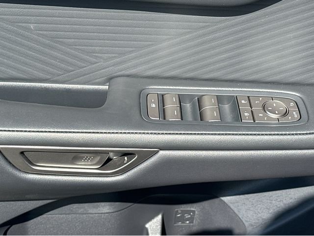 2026 Lexus ES BEV 350e Premium - Photo 28