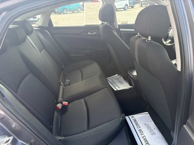 Used 2019  Honda LX image 17