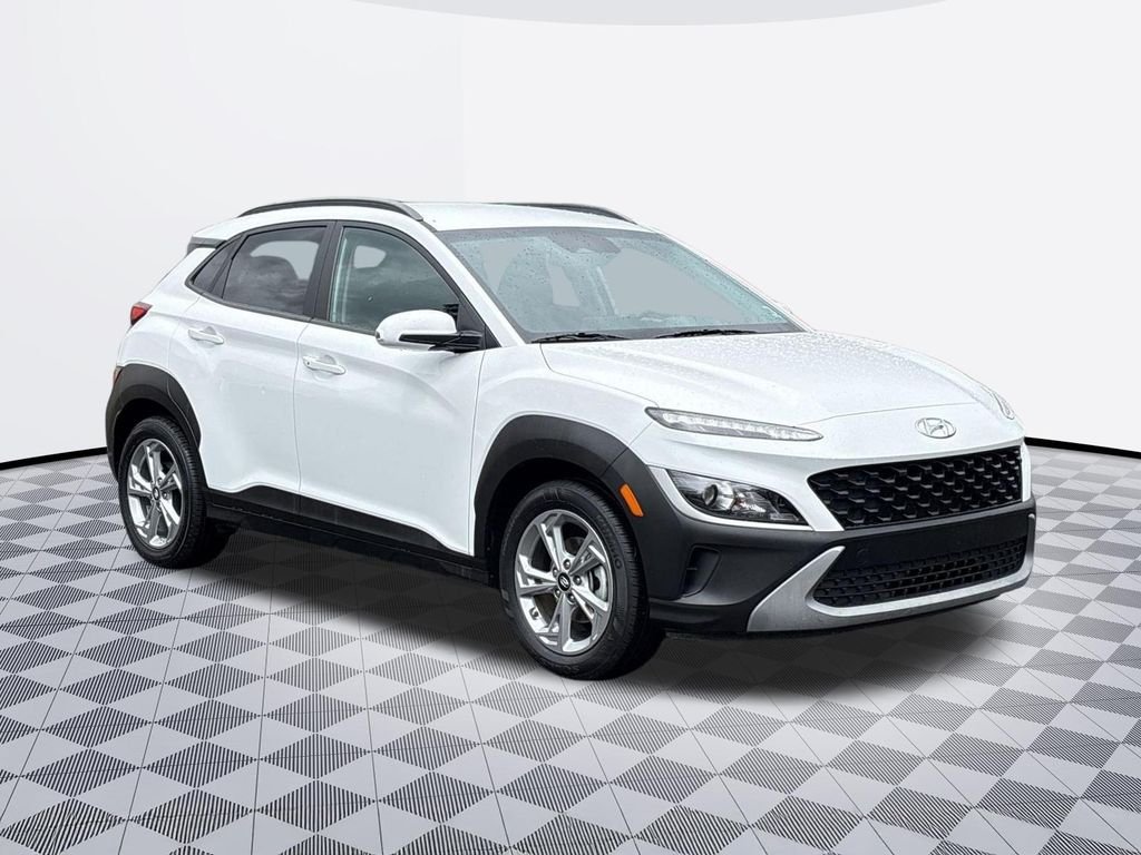 2023 Hyundai Kona SEL - Photo 8