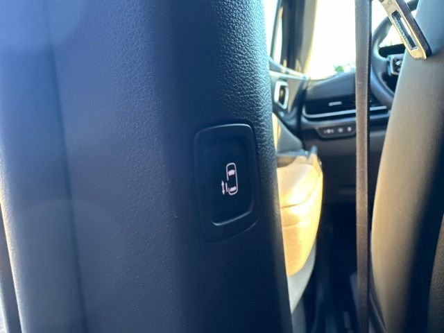 Used 2026 Blue Kia LXS image 14