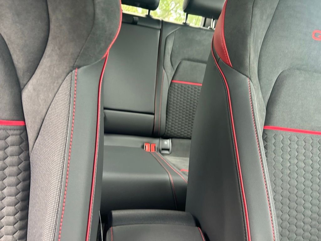 New 2026 Blue Volkswagen 2.0T SE image 35