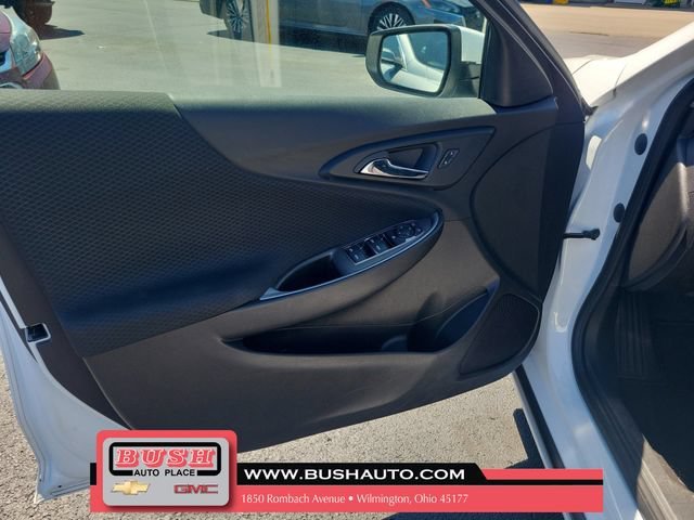 2023 Chevrolet Malibu 1LT - Photo 19