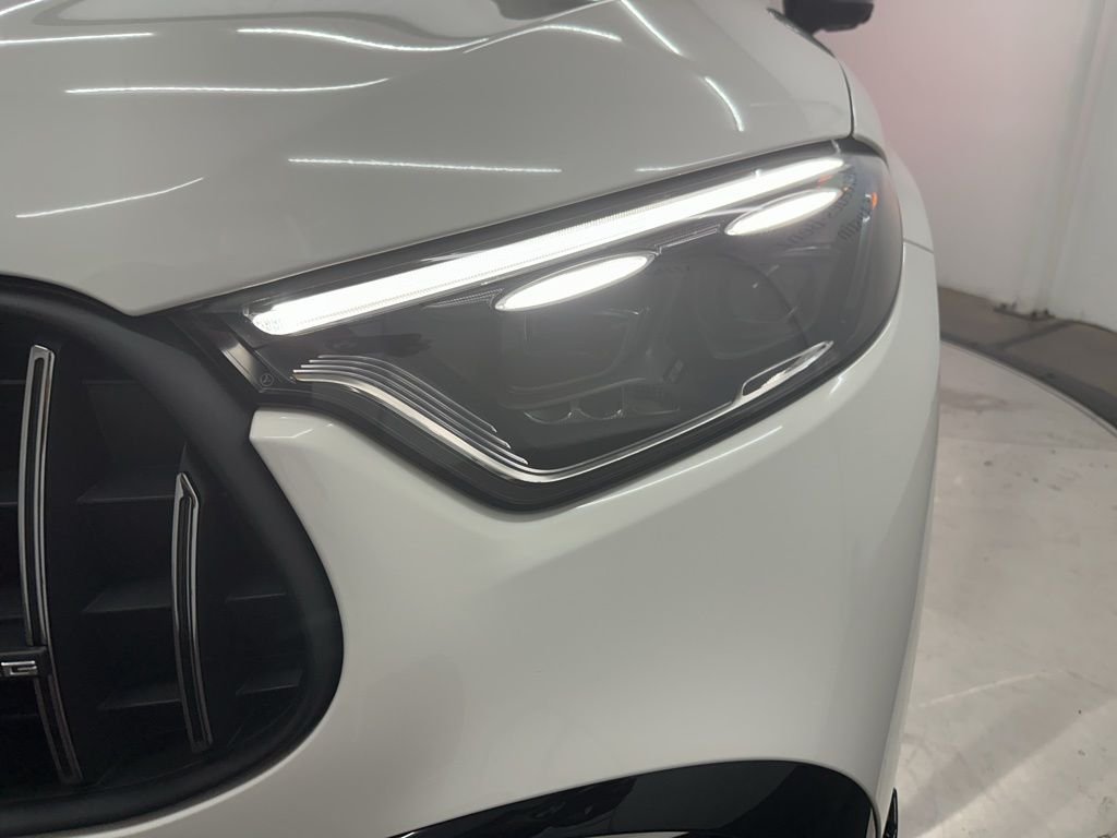 2026 Mercedes-Benz GLC AMG GLC43 - Photo 30