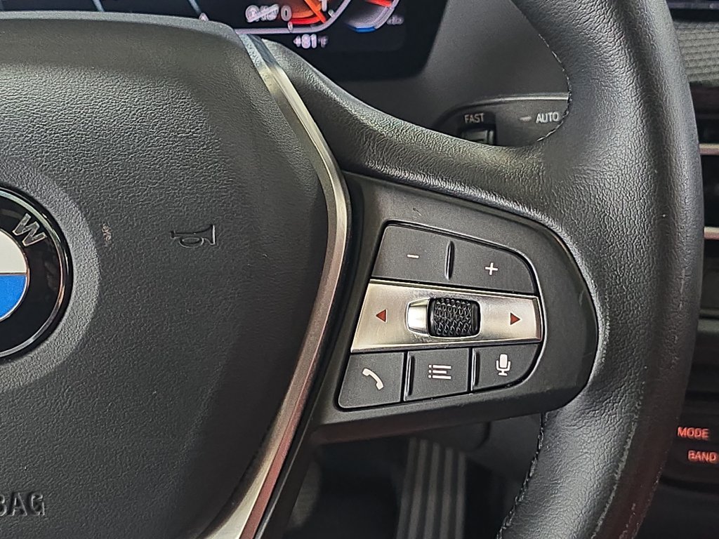 Certified Used 2022 Mineral White Metallic BMW 228i image 18