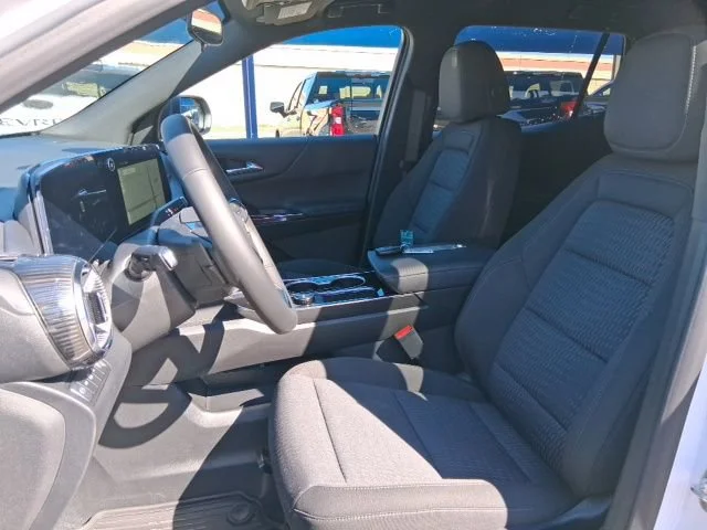 2026 Chevrolet Equinox LT - Photo 15