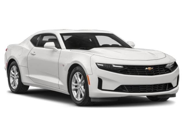 Used 2022 Vivid Orange Metallic Chevrolet 3LT image 9