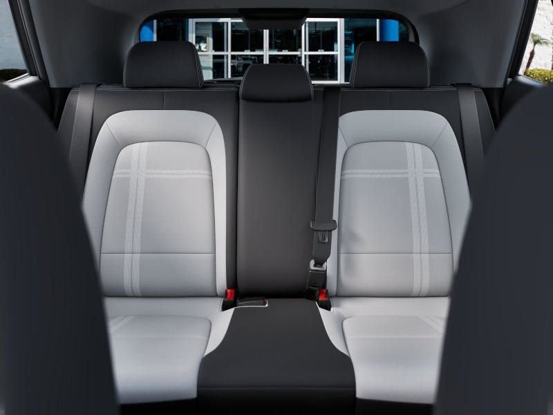 New 2026 White Hyundai SEL image 30