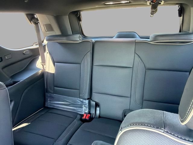New 2026 Radiant Red Tintcoat Chevrolet Premier image 17