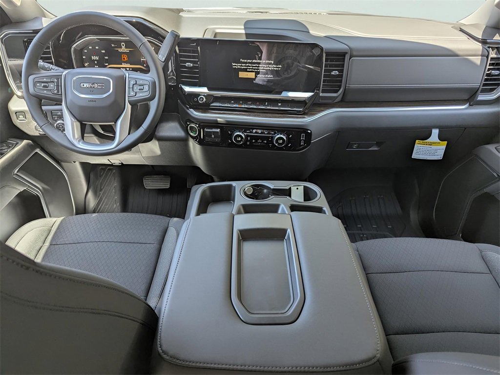 2026 GMC Sierra 1500 Elevation - Photo 33